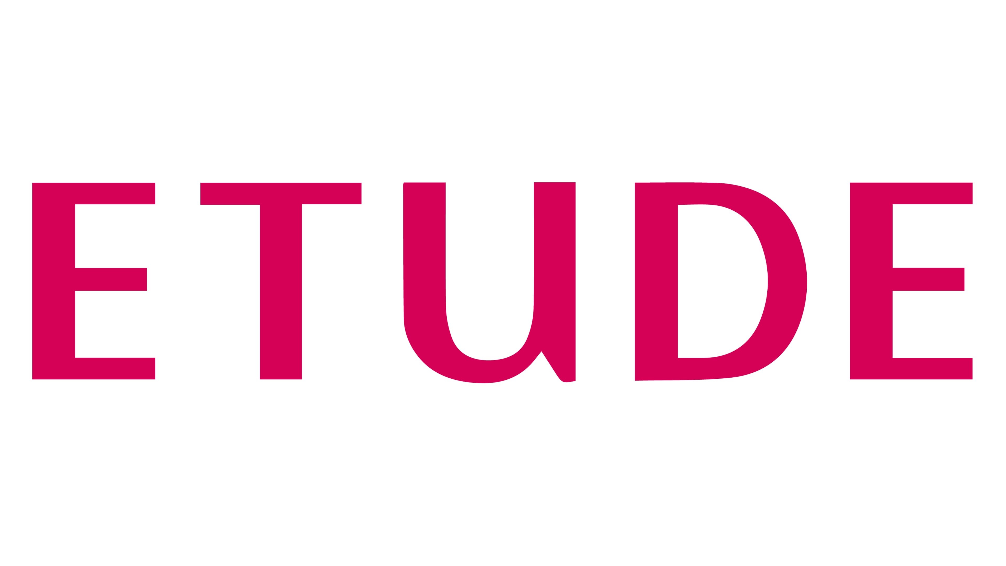 etude
