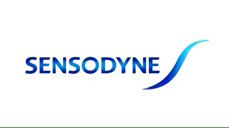 SENSODYNE