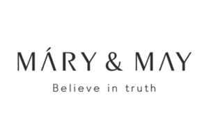 MARY & MAY