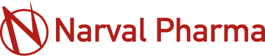 NAVAL PHARMA