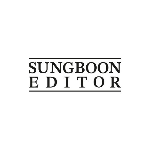 SUNGBOON EDITOR