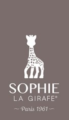 SOPHIE LA GIRAFE