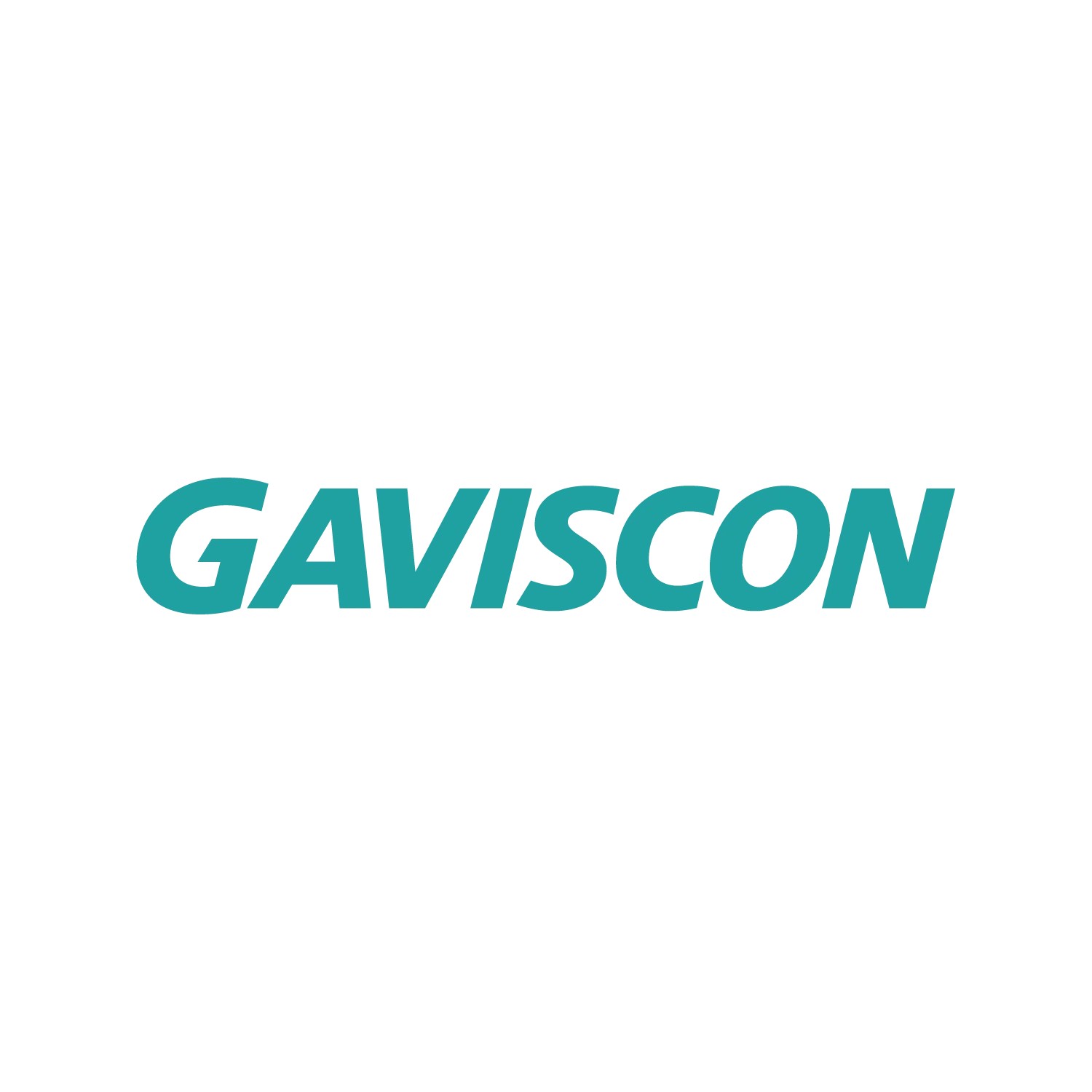 GAVISCON