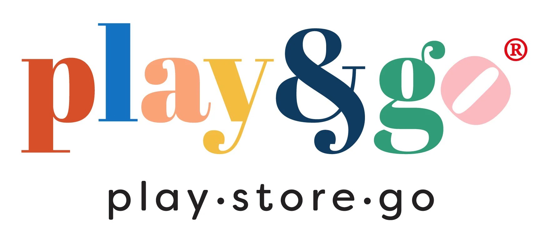PLAY & GO