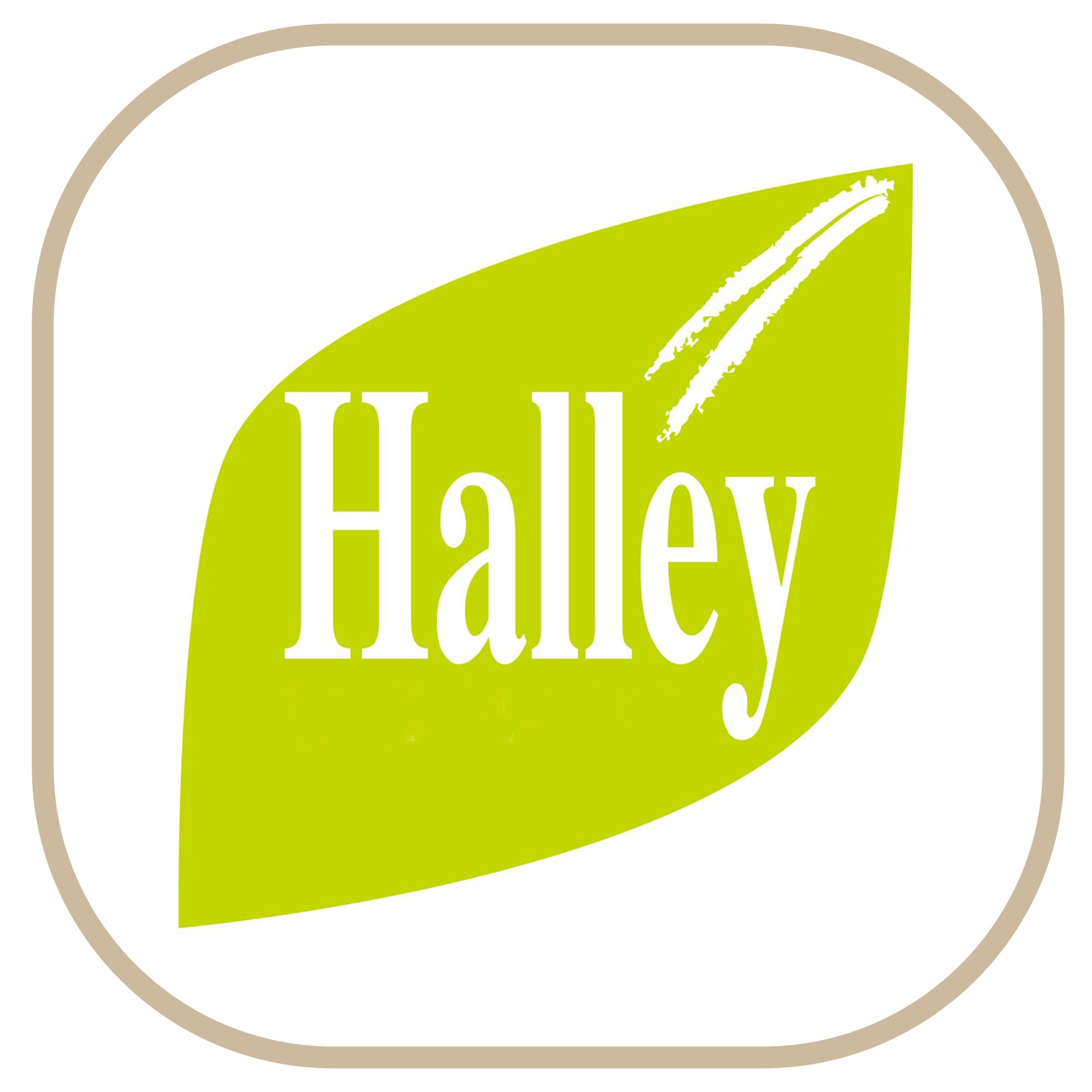HALLEY