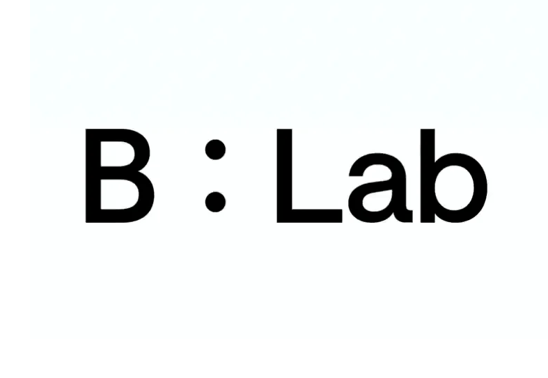 B:LAB